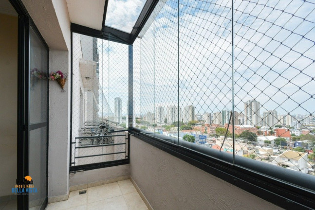 Imagem Apartamento com 3 Quartos à Venda, em Vila Dom Pedro I - São Paulo Imagem Apartamento com 3 Quartos à Venda, em Vila Dom Pedro I - São Paulo