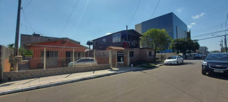 Imagem Casa com 5 Quartos à Venda, 200 m² em Nossa Chácara - Gravataí Imagem Casa com 5 Quartos à Venda, 200 m² em Nossa Chácara - Gravataí