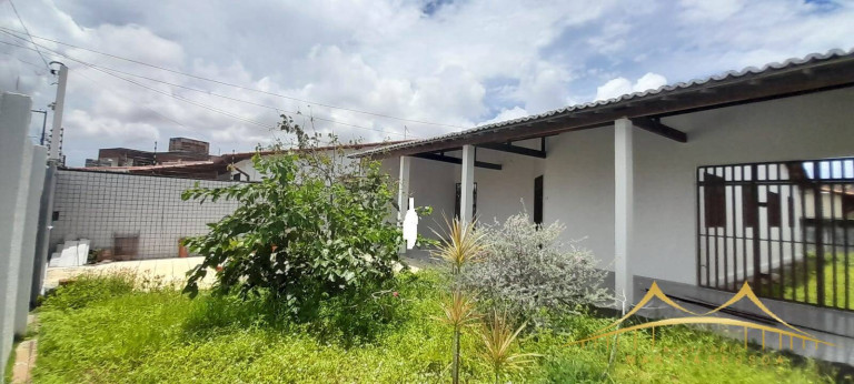 Imagem Casa com 3 Quartos à Venda, 250 m² em Nova Parnamirim - Parnamirim