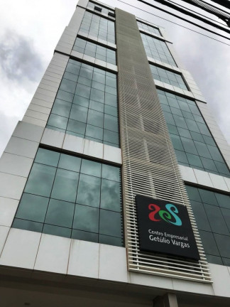 Imagem Sala Comercial para Alugar, 36 m² em Vila Aviação - Bauru Imagem Sala Comercial para Alugar, 36 m² em Vila Aviação - Bauru