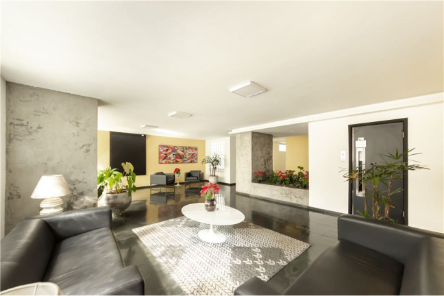 Imagem Apartamento com 3 Quartos à Venda, 90 m² em Perdizes - São Paulo Imagem Apartamento com 3 Quartos à Venda, 90 m² em Perdizes - São Paulo