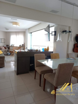 Imagem Apartamento com 3 Quartos para Alugar, 146 m² em Chame-chame - Salvador Imagem Apartamento com 3 Quartos para Alugar, 146 m² em Chame-chame - Salvador