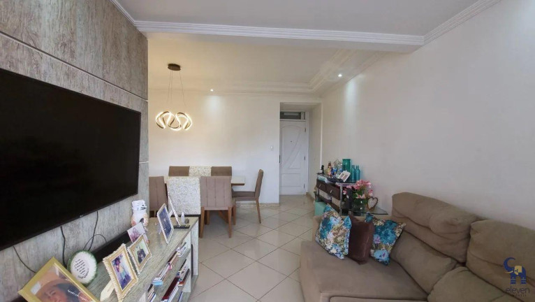 Imagem Apartamento com 3 Quartos à Venda, 75 m² em Imbuí - Salvador Imagem Apartamento com 3 Quartos à Venda, 75 m² em Imbuí - Salvador