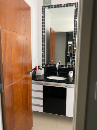 Imagem Casa de Condomínio com 3 Quartos à Venda, 229 m² em Pompeia - Socorro