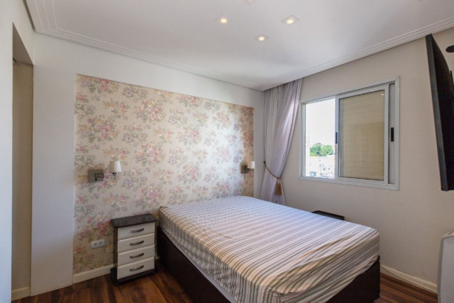 Imagem Imóvel com 2 Quartos à Venda, 56 m² em Vila Gumercindo - São Paulo Imagem Imóvel com 2 Quartos à Venda, 56 m² em Vila Gumercindo - São Paulo