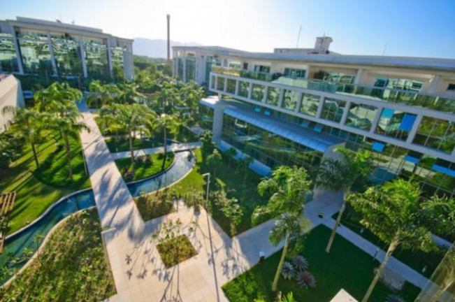 Imagem Imóvel Comercial à Venda, 199 m² em Barra Da Tijuca - Rio De Janeiro