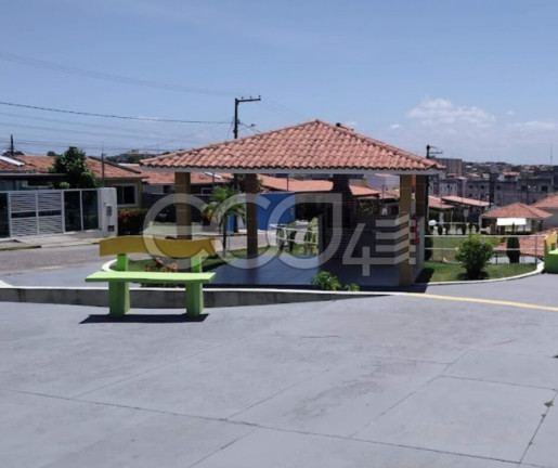 Imagem Casa com 2 Quartos à Venda, 70 m² em Rosa Elze - São Cristóvão