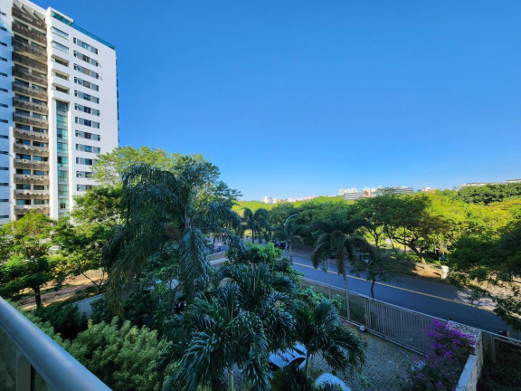 Imagem Apartamento com 4 Quartos à Venda, 366 m² em Barra Da Tijuca - Rio De Janeiro