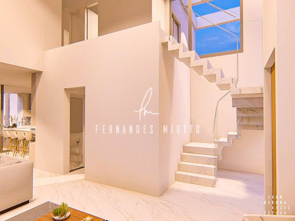 Imagem Casa de Condomínio com 3 Quartos à Venda, 521 m² em Bosque Do Horto - Jundiaí