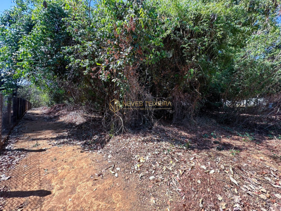 Imagem Terreno à Venda, 2.297 m² em Setor De Habitações Individuais Sul - Brasília Imagem Terreno à Venda, 2.297 m² em Setor De Habitações Individuais Sul - Brasília