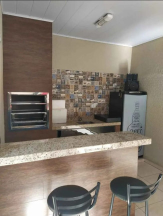 Imagem Casa com 2 Quartos à Venda, 89 m² em Jardim Paris Vi - Maringa Imagem Casa com 2 Quartos à Venda, 89 m² em Jardim Paris Vi - Maringa
