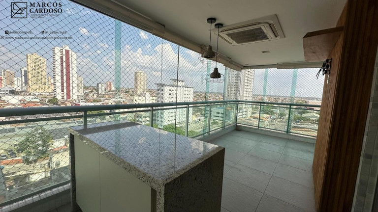 Imagem Imóvel com 3 Quartos à Venda, 166 m² em Nazaré - Belém Imagem Imóvel com 3 Quartos à Venda, 166 m² em Nazaré - Belém