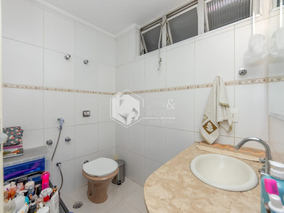 Imagem Apartamento com 3 Quartos à Venda, 120 m² em Cerqueira César - São Paulo