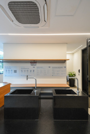 Imagem Loft com 1 Quarto à Venda, 18 m² em Bela Vista - São Paulo