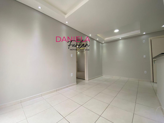 Apartamento com 2 Quartos à Venda, 53 m² em Edifício Platinum - Votorantim