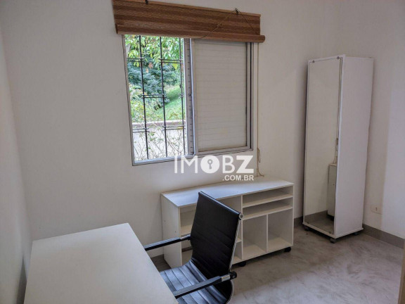 Imagem Imóvel com 2 Quartos à Venda, 58 m² em Vila Andrade - São Paulo Imagem Imóvel com 2 Quartos à Venda, 58 m² em Vila Andrade - São Paulo