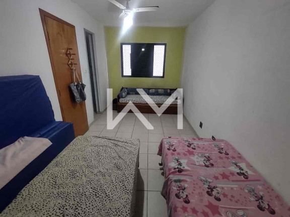Imagem Apartamento com 1 Quarto à Venda, 60 m² em Ocian - Praia Grande