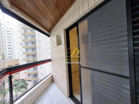 Imagem Apartamento com 3 Quartos à Venda, 130 m² em Vila Guilhermina - Praia Grande Imagem Apartamento com 3 Quartos à Venda, 130 m² em Vila Guilhermina - Praia Grande