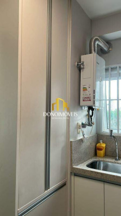 Imagem Apartamento com 3 Quartos à Venda, 115 m² em Campestre - Santo André Imagem Apartamento com 3 Quartos à Venda, 115 m² em Campestre - Santo André