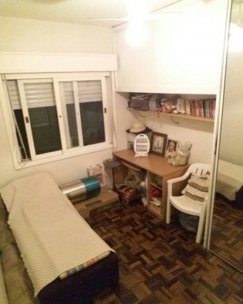 Imagem Apartamento com 3 Quartos à Venda, 109 m² em São João - Porto Alegre Imagem Apartamento com 3 Quartos à Venda, 109 m² em São João - Porto Alegre