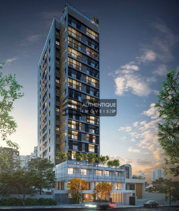 Imagem Apartamento com 3 Quartos à Venda, 90 m² em Vila Mariana - São Paulo Imagem Apartamento com 3 Quartos à Venda, 90 m² em Vila Mariana - São Paulo