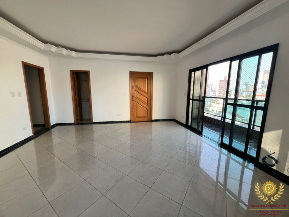 Imagem Apartamento com 3 Quartos à Venda, 125 m² em Vila Paulicéia - São Paulo Imagem Apartamento com 3 Quartos à Venda, 125 m² em Vila Paulicéia - São Paulo