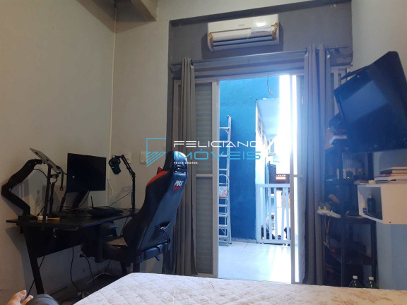 Imagem Casa com 4 Quartos à Venda, 250 m² em Canto Do Forte - Praia Grande