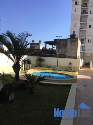Imagem Apartamento com 2 Quartos à Venda, 59 m² em Jardim Do Tiro - São Paulo Imagem Apartamento com 2 Quartos à Venda, 59 m² em Jardim Do Tiro - São Paulo