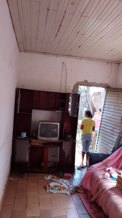 Imagem Casa com 2 Quartos à Venda, 65 m² em Jardim Panorama - Pirapozinho