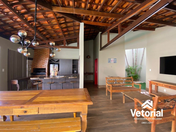 Imagem Sobrado com 4 Quartos à Venda,  em Renato Gonçalves - Barreiras