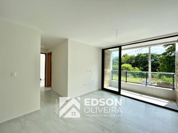 Imagem Apartamento à Venda, 64 m² em Brisamar - João Pessoa
