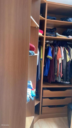 Imagem Apartamento com 2 Quartos à Venda, 63 m² em Casa Branca - Santo André