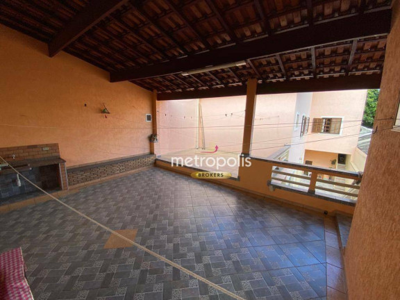 Imagem Sobrado com 3 Quartos à Venda, 300 m² em Barcelona - São Caetano Do Sul Imagem Sobrado com 3 Quartos à Venda, 300 m² em Barcelona - São Caetano Do Sul