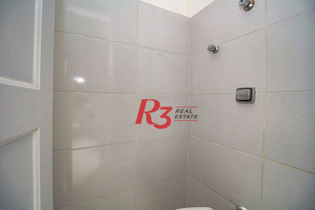 Imagem Apartamento com 2 Quartos à Venda, 83 m² em Gonzaga - Santos Imagem Apartamento com 2 Quartos à Venda, 83 m² em Gonzaga - Santos