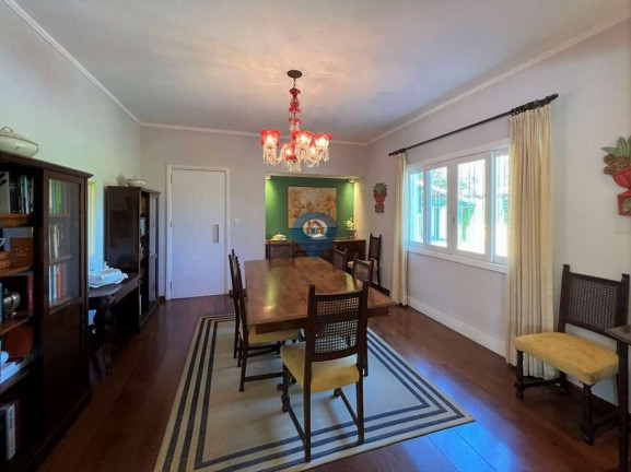 Imagem Imóvel com 5 Quartos à Venda, 652 m² em Granja Viana - Cotia