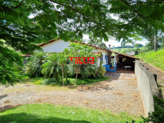 Imóvel com 3 Quartos à Venda,  em Zona Rural - Pouso Alto