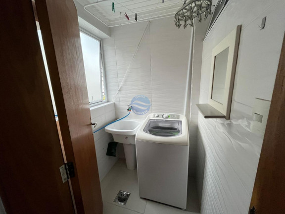 Imagem Apartamento com 1 Quarto à Venda, 50 m² em Gonzaga - Santos