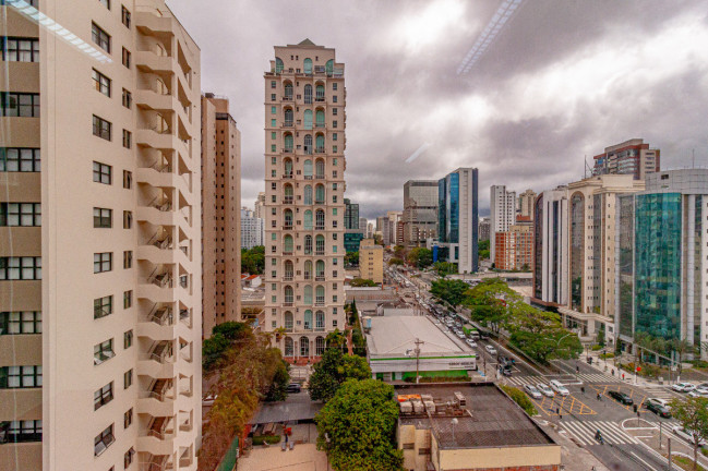 Imagem Ponto Comercial à Venda, 33 m² em Santo Amaro - São Paulo Imagem Ponto Comercial à Venda, 33 m² em Santo Amaro - São Paulo