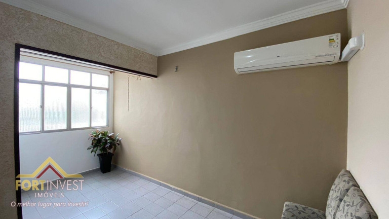 Imagem Imóvel com 2 Quartos à Venda, 80 m² em Canto Do Forte - Praia Grande Imagem Imóvel com 2 Quartos à Venda, 80 m² em Canto Do Forte - Praia Grande