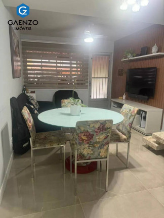 Imagem Sobrado com 2 Quartos à Venda, 75 m² em Conceição - Osasco Imagem Sobrado com 2 Quartos à Venda, 75 m² em Conceição - Osasco