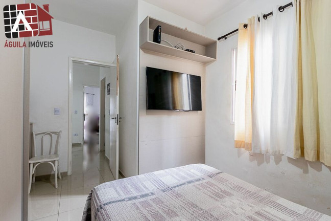 Imagem Casa com 3 Quartos à Venda, 110 m² em Vila Marieta - São Paulo Imagem Casa com 3 Quartos à Venda, 110 m² em Vila Marieta - São Paulo