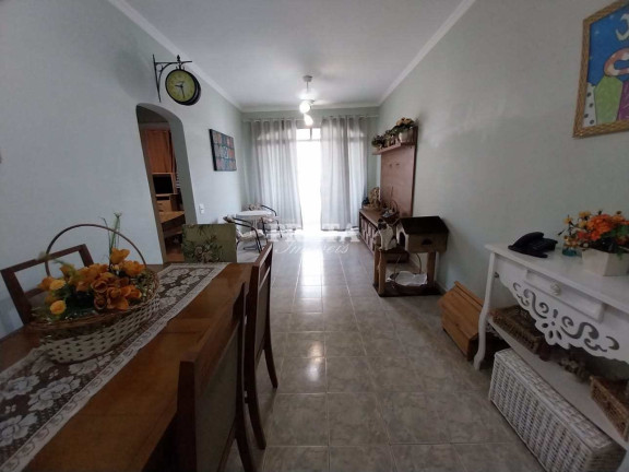 Imagem Apartamento com 2 Quartos à Venda, 90 m² em Boqueirão - Santos Imagem Apartamento com 2 Quartos à Venda, 90 m² em Boqueirão - Santos