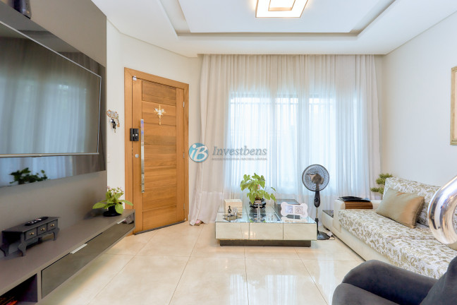 Imagem Sobrado com 3 Quartos à Venda, 136 m² em Jardim Das Américas - Curitiba Imagem Sobrado com 3 Quartos à Venda, 136 m² em Jardim Das Américas - Curitiba