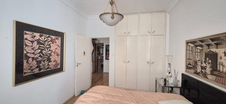 Imagem Apartamento com 2 Quartos à Venda, 110 m² em Higienópolis - São Paulo Imagem Apartamento com 2 Quartos à Venda, 110 m² em Higienópolis - São Paulo