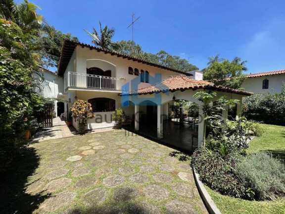 Imagem Casa de Condomínio com 4 Quartos à Venda, 1.050 m² em Vila Vianna - Cotia