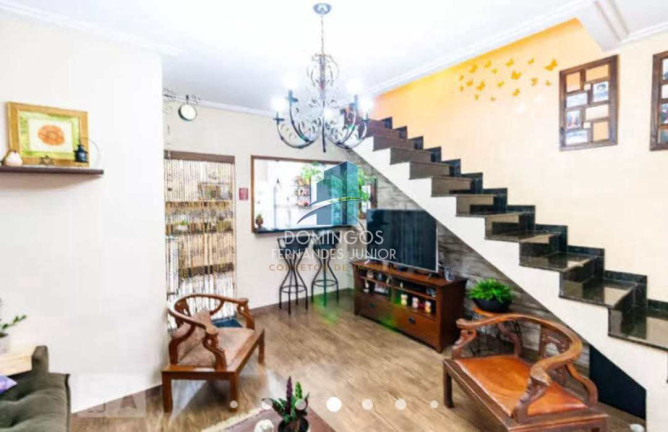 Imagem Casa com 2 Quartos à Venda, 102 m² em São Mateus - São Paulo Imagem Casa com 2 Quartos à Venda, 102 m² em São Mateus - São Paulo