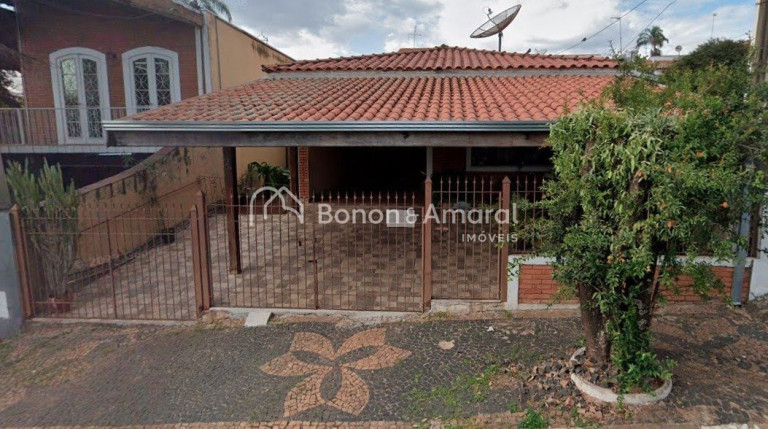 Casa com 3 Quartos à Venda ou Locação, 300 m² em Vila Bressani - Paulinia