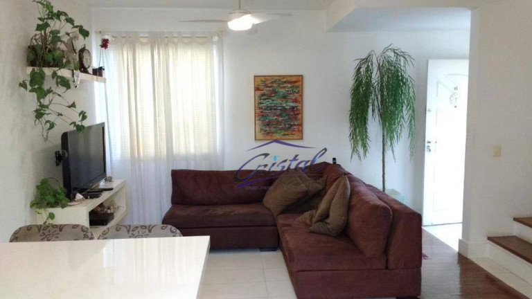 Imagem Casa com 3 Quartos à Venda, 142 m² em Morumbi - São Paulo Imagem Casa com 3 Quartos à Venda, 142 m² em Morumbi - São Paulo