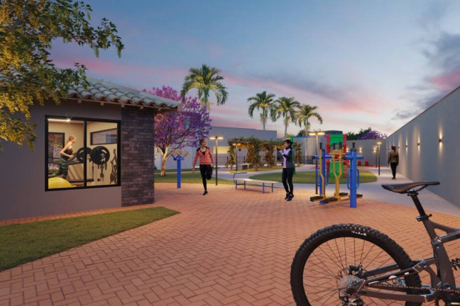 Imagem Apartamento com 2 Quartos à Venda, 41 m² em Papagaio - Feira De Santana Imagem Apartamento com 2 Quartos à Venda, 41 m² em Papagaio - Feira De Santana