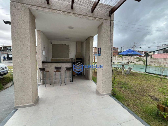 Imagem Apartamento com 2 Quartos à Venda, 38 m² em Itaperi - Fortaleza Imagem Apartamento com 2 Quartos à Venda, 38 m² em Itaperi - Fortaleza